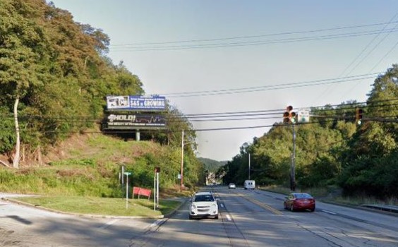 Location photo for Lincoln Hwy + Clyde (Allegheny County)