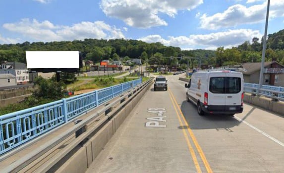 Location photo for Smithfield St near Boston Honor Roll (McKeesport)