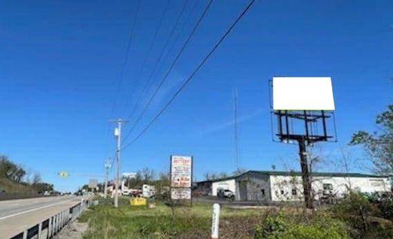 Location photo for US-22 (Greensburg)