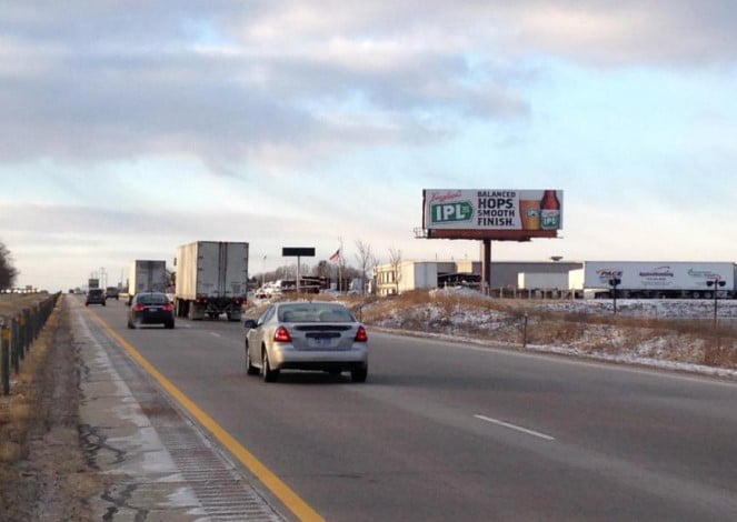 W/S US-131 0.1 MI S/O 84TH STREET F/N Media