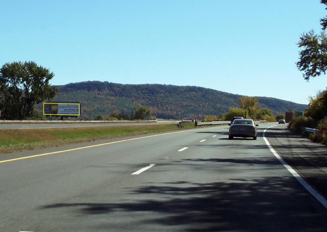 Location photo for Old Ferry Rd near Sheldon Field (Northampton)