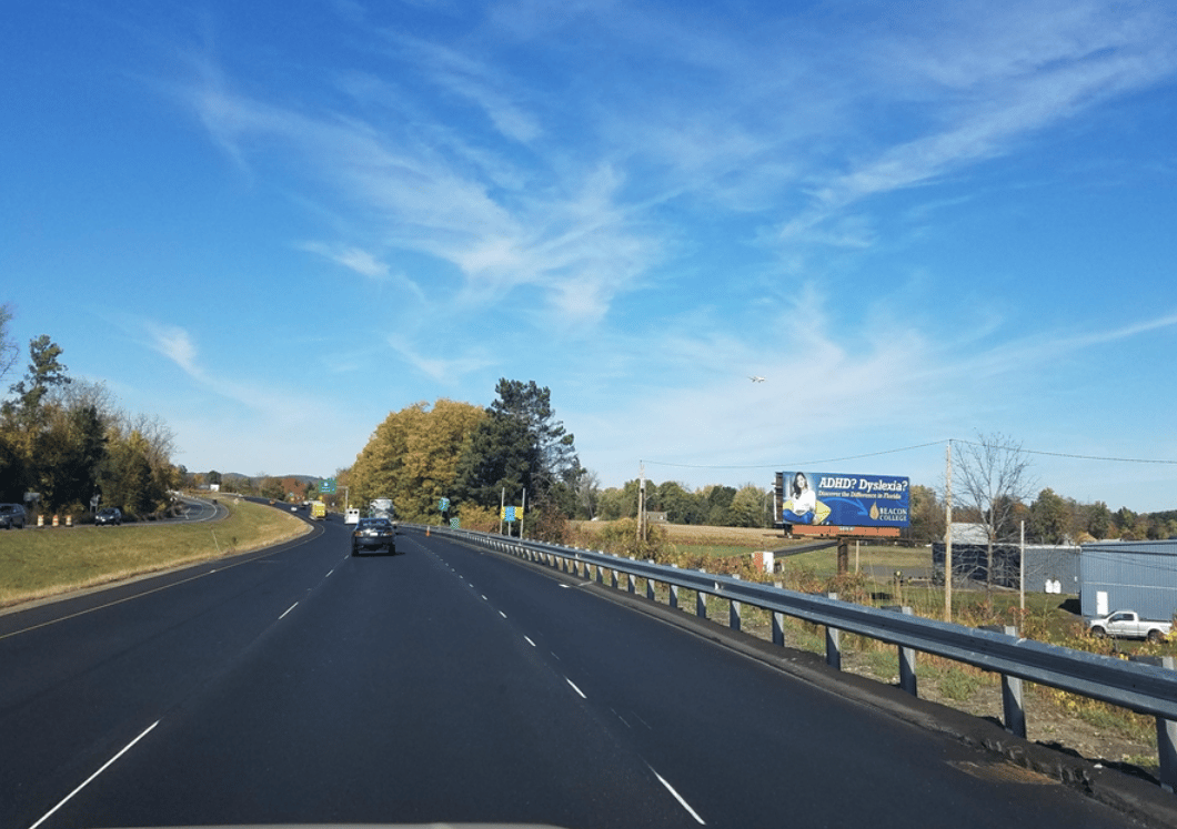 Location photo for Old Ferry Rd near Sheldon Field (Northampton)