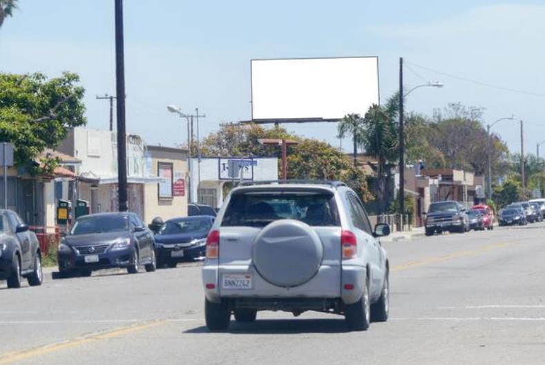 Location photo for Cooper Rd near Colonia Park, La Colonia (Oxnard)