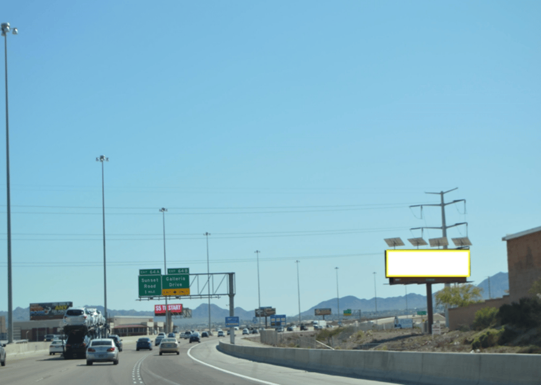 I-515 WL .48MI S/O RUSSELL(X65)N/F Media