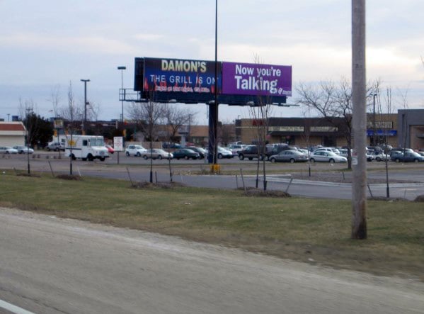Location photo for WI-26 near Hy-Vee Pharmacy (Janesville)