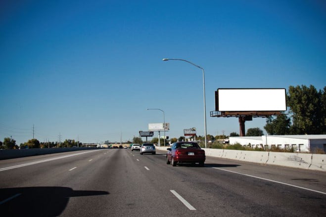 826 South I-15 Media