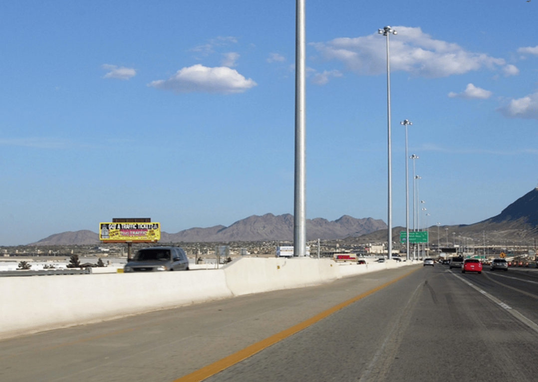 1-515 EL .25MI S/O SUNSET(X64) NF Media