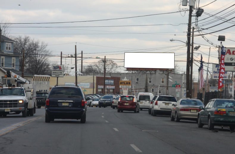 Location photo for E St Georges Ave near Cleveland Park (Roselle)