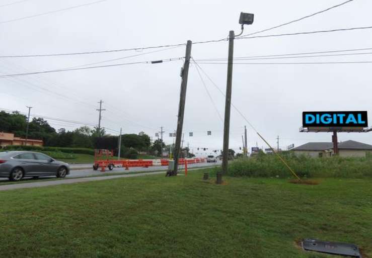 Location photo for N Norcross Tucker Rd near The Corners Court Shopping Center, Gwinnett Village (Norcross)