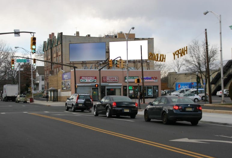 Location photo for Chestnut St near 2nd Ave at Chestnut St (Roselle)