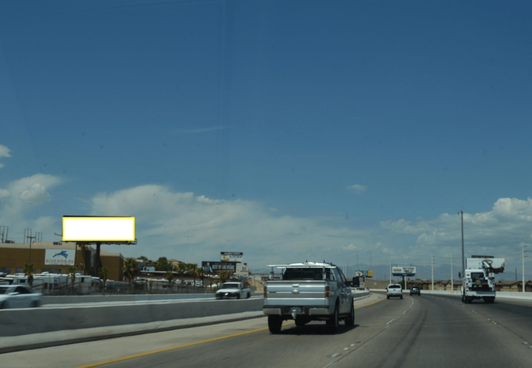 I-515 WL 1.6 N/O Sunset (X65)S/F Media