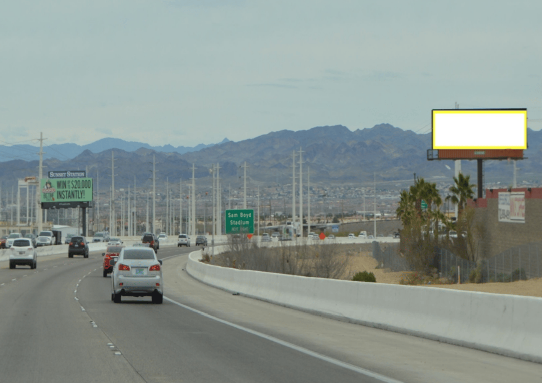 I-515 WL .5MI N/O RUSSELL NF Media