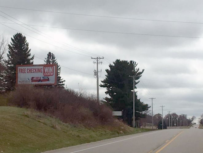 Location photo for County Hwy N (Stoughton)