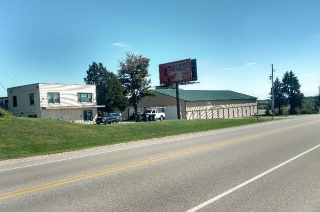 Location photo for US-51 near Edgerton Pet Exercise Area (Edgerton)