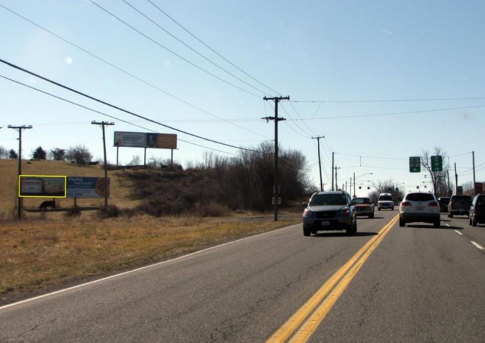 Location photo for E/S HWY 11 @ BYPASS, BOTTOM OF HILL #1