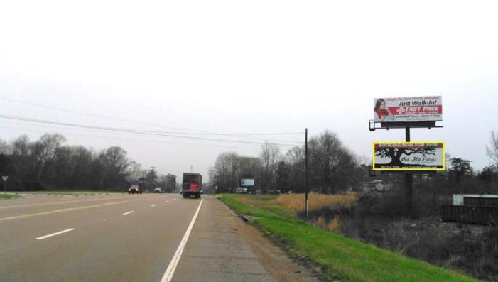 N/S HWY 98 EAST .3 MI E/O MCCOMB Media