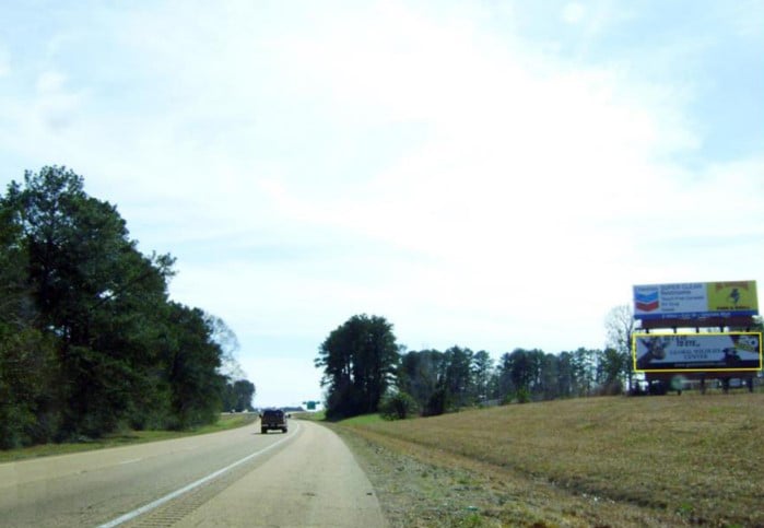 Location photo for Old Brookhaven Rd (Summit)