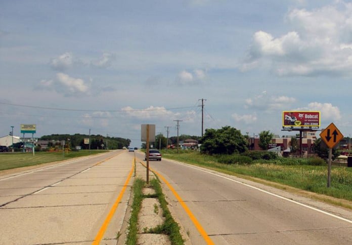 Location photo for Nygaard St near Virgin Lake Park (Stoughton)