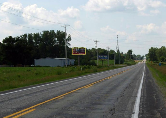 Location photo for County Hwy N (Stoughton)