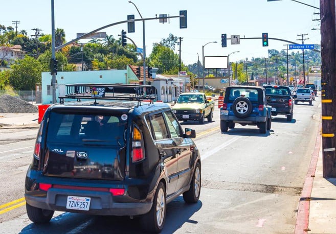 Location photo for S Santa Fe Ave near S Santa Fe Av & Civic Center Dr (Vista)