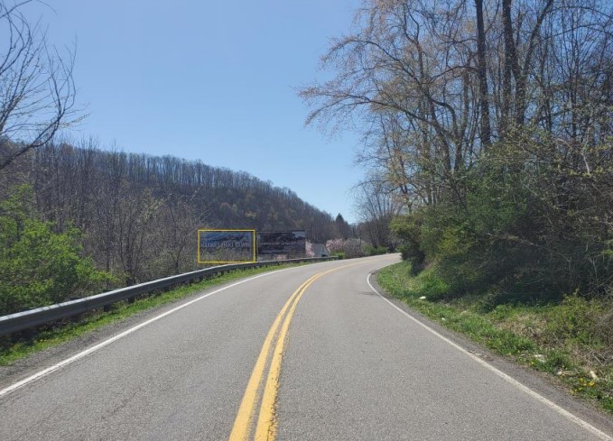 RT N/O TAZEWELL @ ADRIA Media