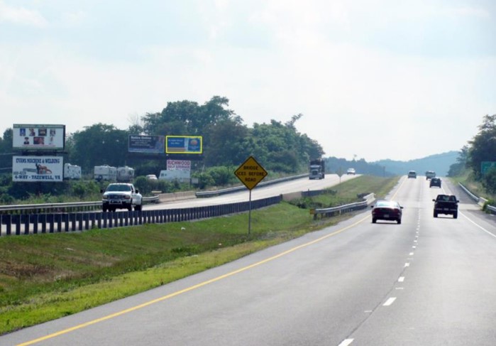 RT 460 @ RICHWOOD MINI STORAGE-LOC.-A