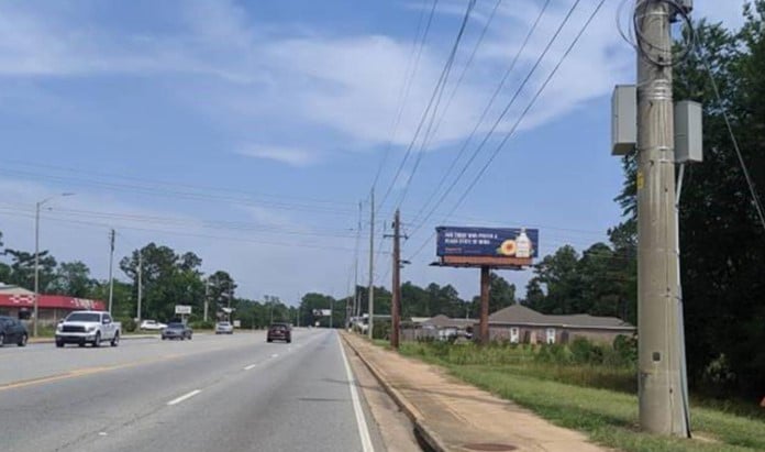 N/S GILLIONVILLE E/O DALEWOOD F/E Media