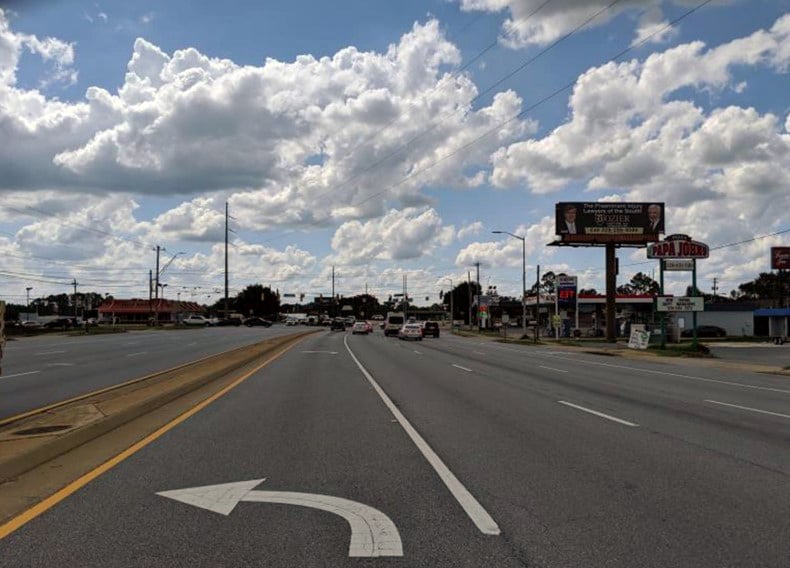 N/S OGLETHORPE E/O THORNTON F/E Media