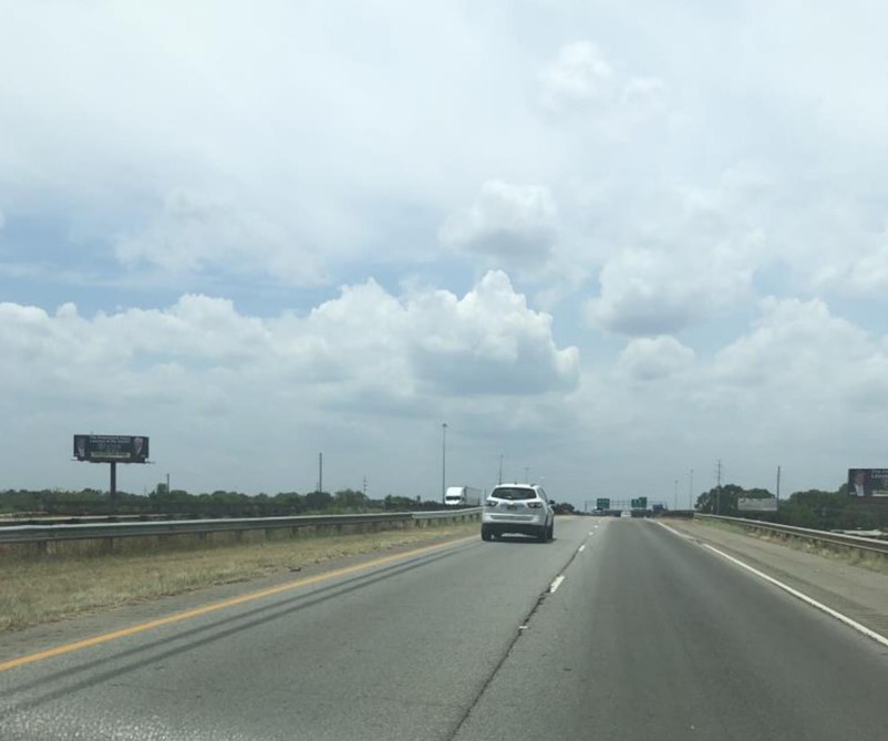 US 19 0.3 mi E/O Jefferson SS F/E Media