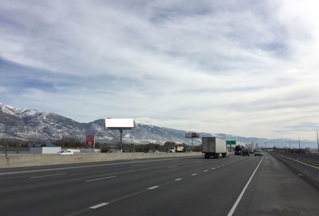 Location photo for S Main St near Main St @ 836 S (Layton)