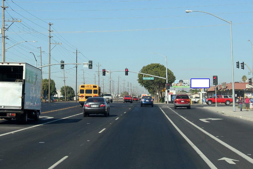 Location photo for CA-132 near Riverside Dr & Miller Ave (Modesto)