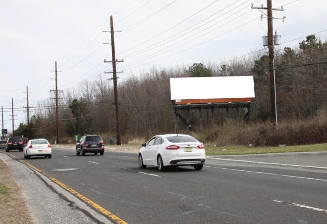 Location photo for NJ-72 near The Shops At Reynolds, Beach Haven West (Stafford Township)