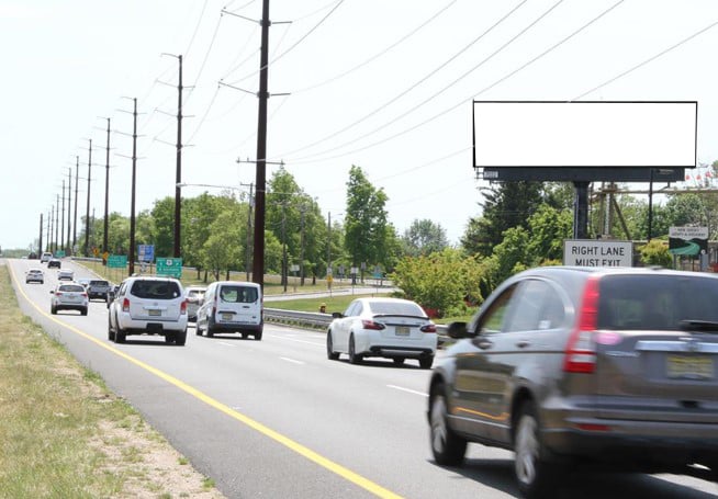Location photo for Rt 72 1.3 mi E/O Garden State Pkwy S/S F/W