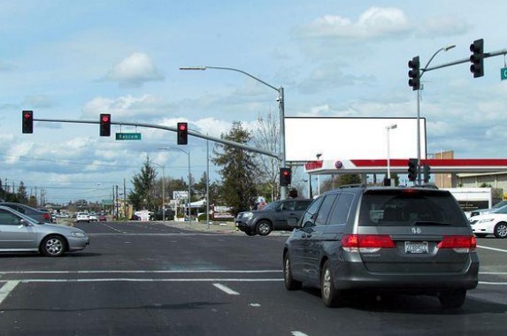 Location photo for S Bascom Ave near Camden & Olympia, Campbell Village Shamrock (Campbell)