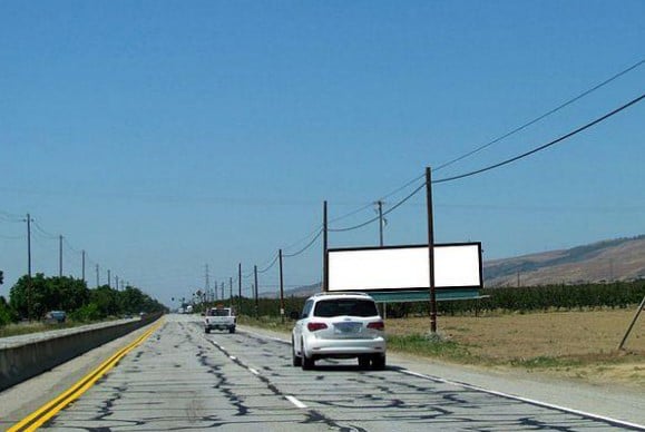 Location photo for Monterey Rd (Morgan Hill)