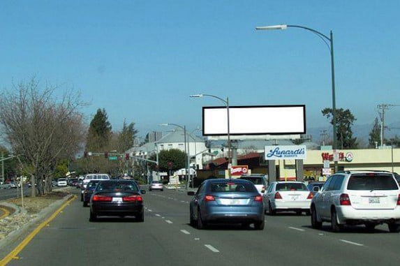 Location photo for Union Ave near Union & Bascom, Willow Glen (San Jose)