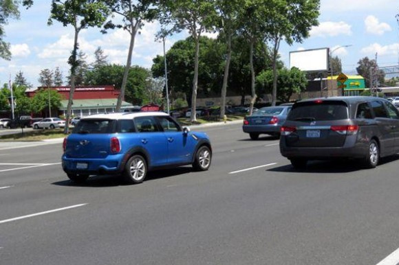 Location photo for Blossom Hill Rd near Riverhill Shopping Center, South San Jose (San Jose)