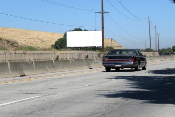Location photo for Monterey Rd near Tulare Hill Ecological Preserve, Coyote (San Jose)