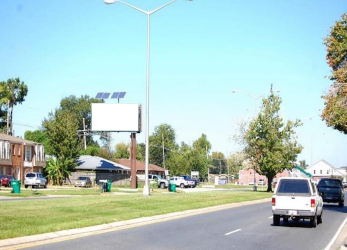 W/S BELLE TERRE BLVD., .3 MI N/O U.S. 61