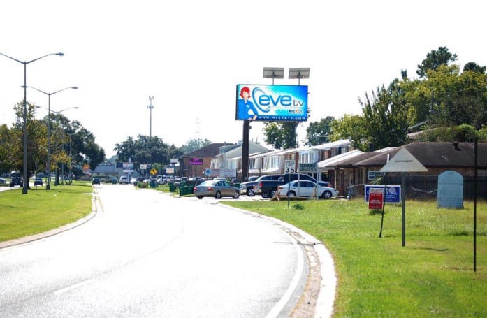 W/S BELLE TERRE BLVD., .3 MI N/O U.S. 61