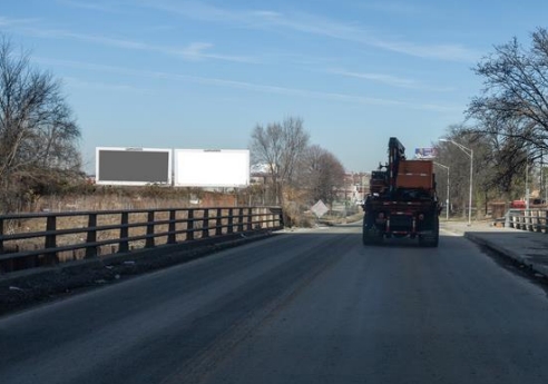 Location photo for Annapolis Rd near Gwynnda the Good Wheel of the West, Carroll - Camden Industrial Area (Baltimore)