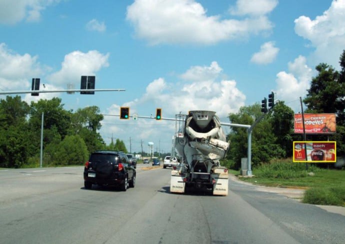 N/S HWY 61 ACROSS FROM CASTAY P-2
