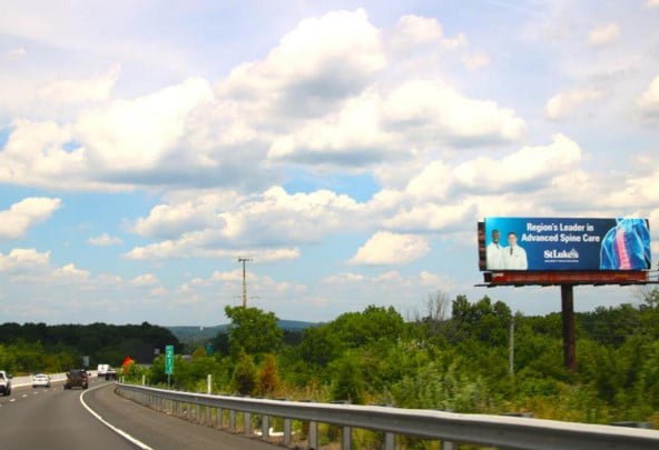 Location photo for Rosewood Dr near Souderton Rd & Bethlehem Pk - MBFS (Telford)