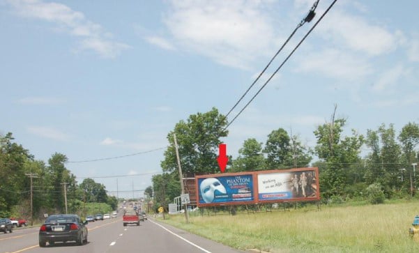 SR 309 0.3 mi S/O PUMPING STATION ROAD ES Media