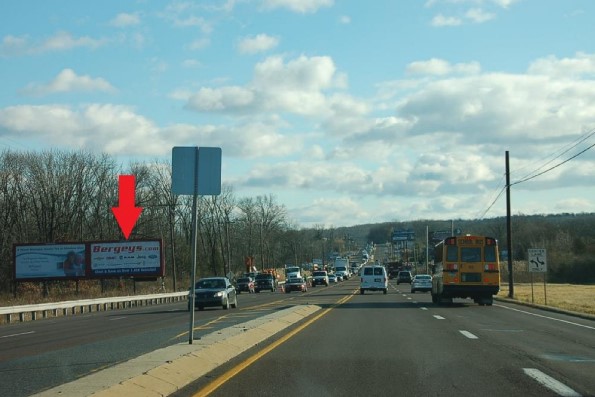 Location photo for S West End Blvd near Morgan Creek Park (Quakertown)