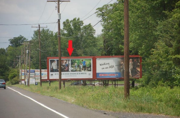 Location photo for Bethlehem Pike (Sellersville)