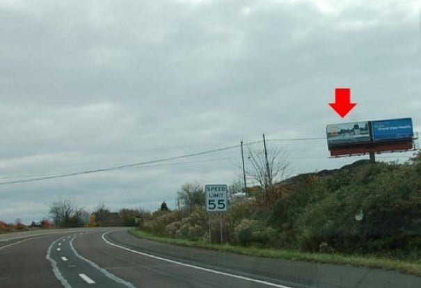 Location photo for Spur Rd near Bethlehem Pk & Cherry Ln (Souderton)