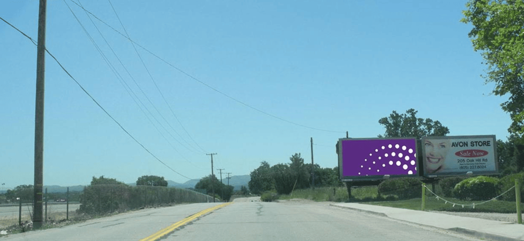 Location photo for Theatre Dr near Theatre & Via Santa Barbara (Paso Robles)
