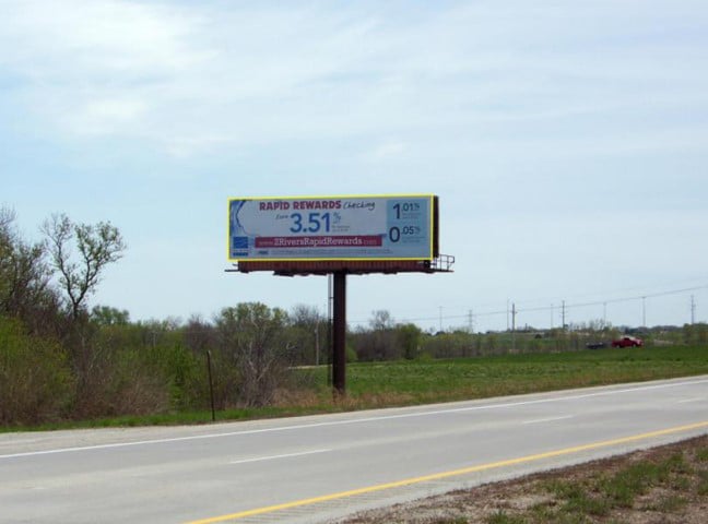 Location photo for Irvington Rd near Metropolitan Community College Applied Technology Center, North Central Omaha (Omaha)