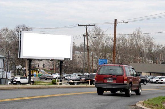 Location photo for Stevens Ave near East Dr. & Maple Ave. (OCA Mocha), Halethorpe (Arbutus)